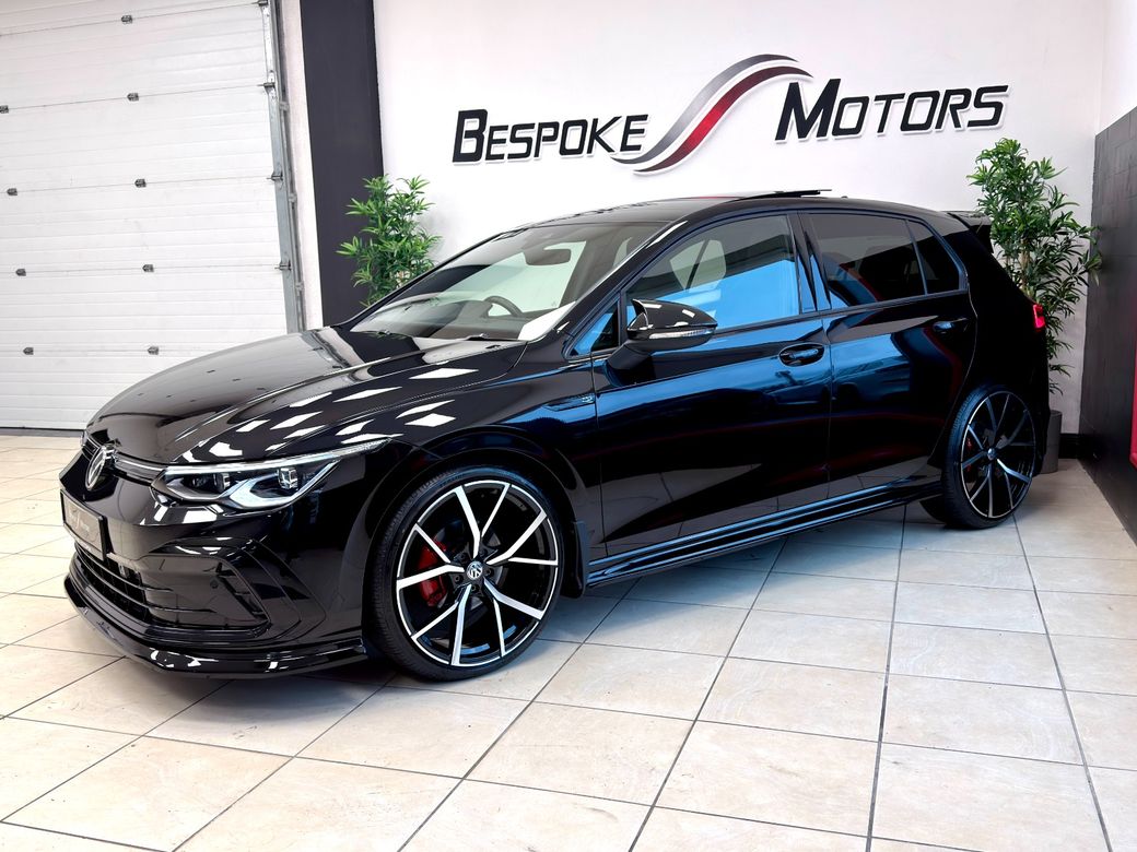 2021 Volkswagen Golf