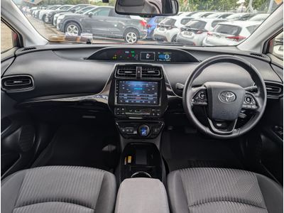 2019 Toyota Prius