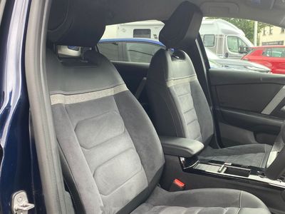 2024 Citroen e-C4