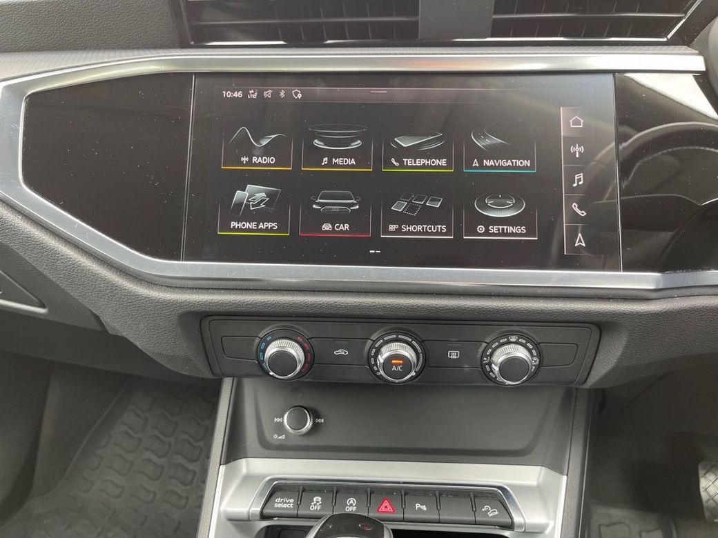 2019 Audi Q3