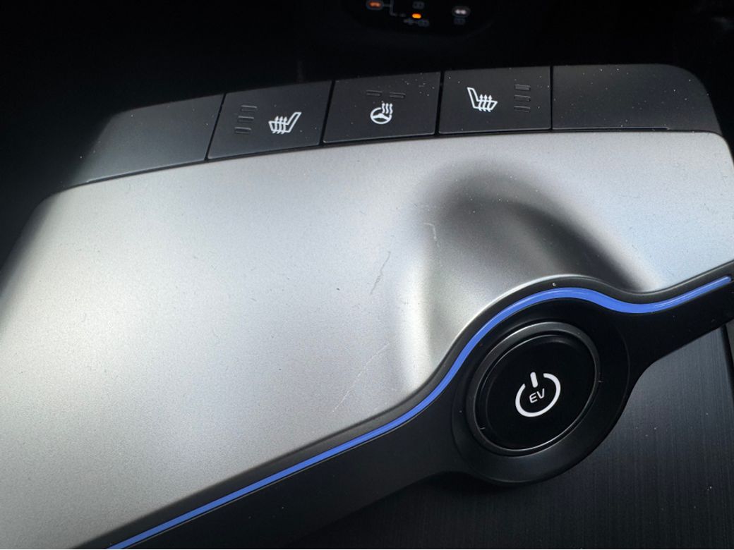 2025 Kia EV6
