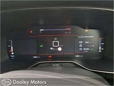 2025 Citroen C5 Aircross