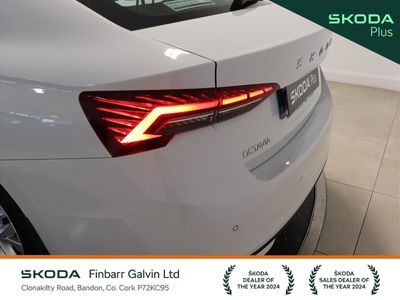2025 Skoda Octavia