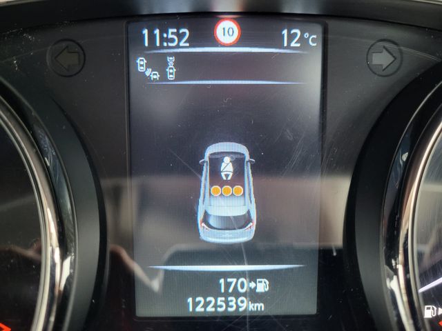 2015 Nissan X-Trail
