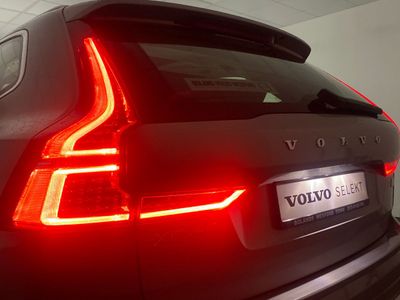 2023 Volvo XC60
