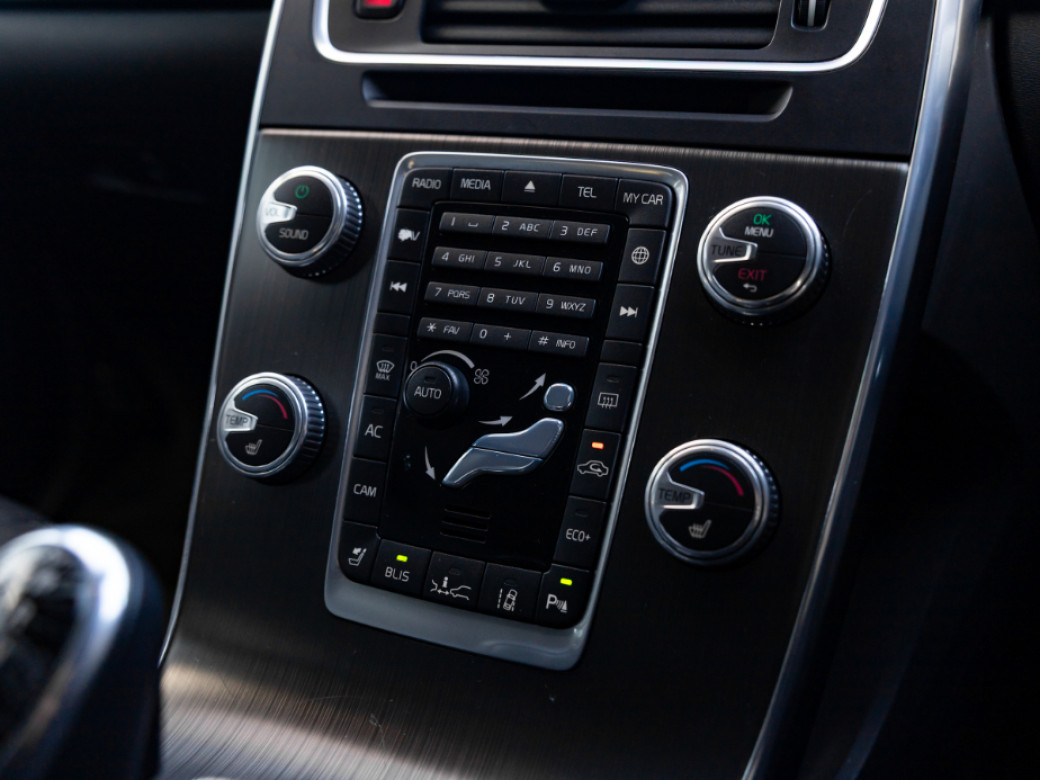 2016 Volvo S60