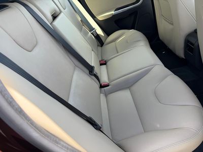 2015 Volvo XC60