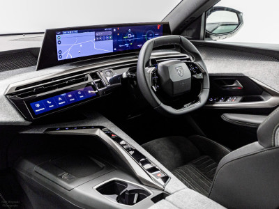 2026 Peugeot 3008