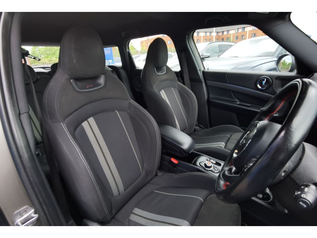 2019 Mini Countryman