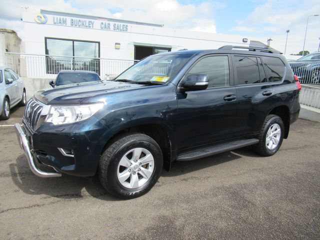 vehicle for sale from Liam Buckley Car Sales