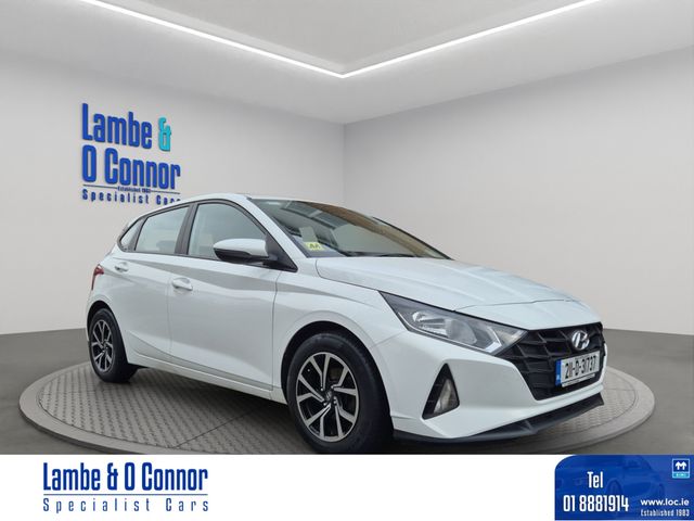vehicle for sale from Lambe & O'Connor