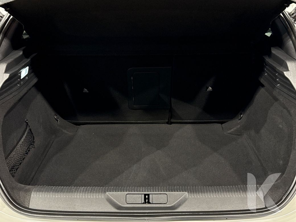 2022 Peugeot 308