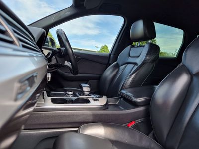 2015 Audi Q7