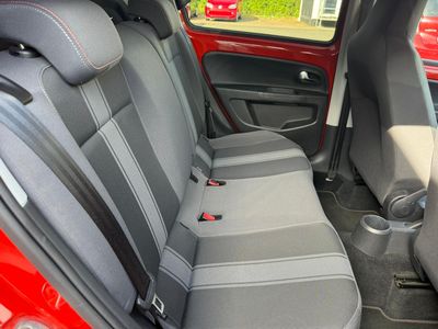 2014 Volkswagen up!