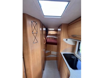 2006 Fiat Hymer