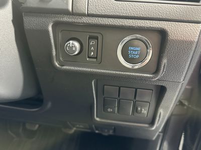 2023 Toyota Landcruiser