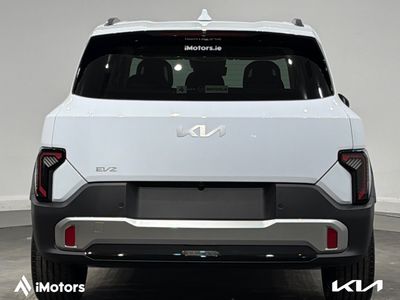 2026 Kia EV2