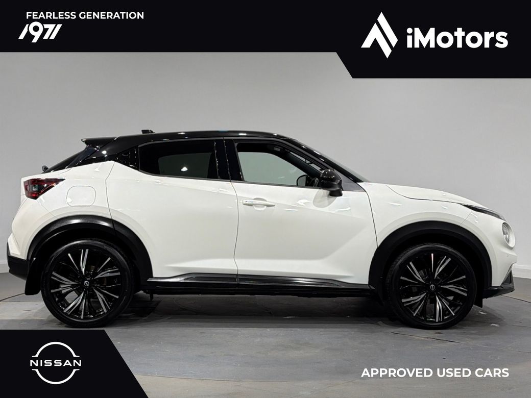 2023 Nissan Juke
