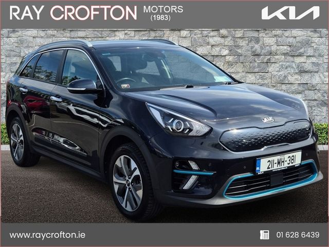 vehicle for sale from Ray Crofton Ltd