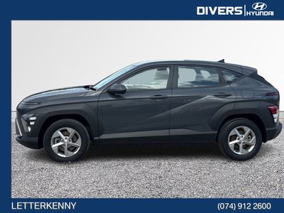 2024 Hyundai Kona