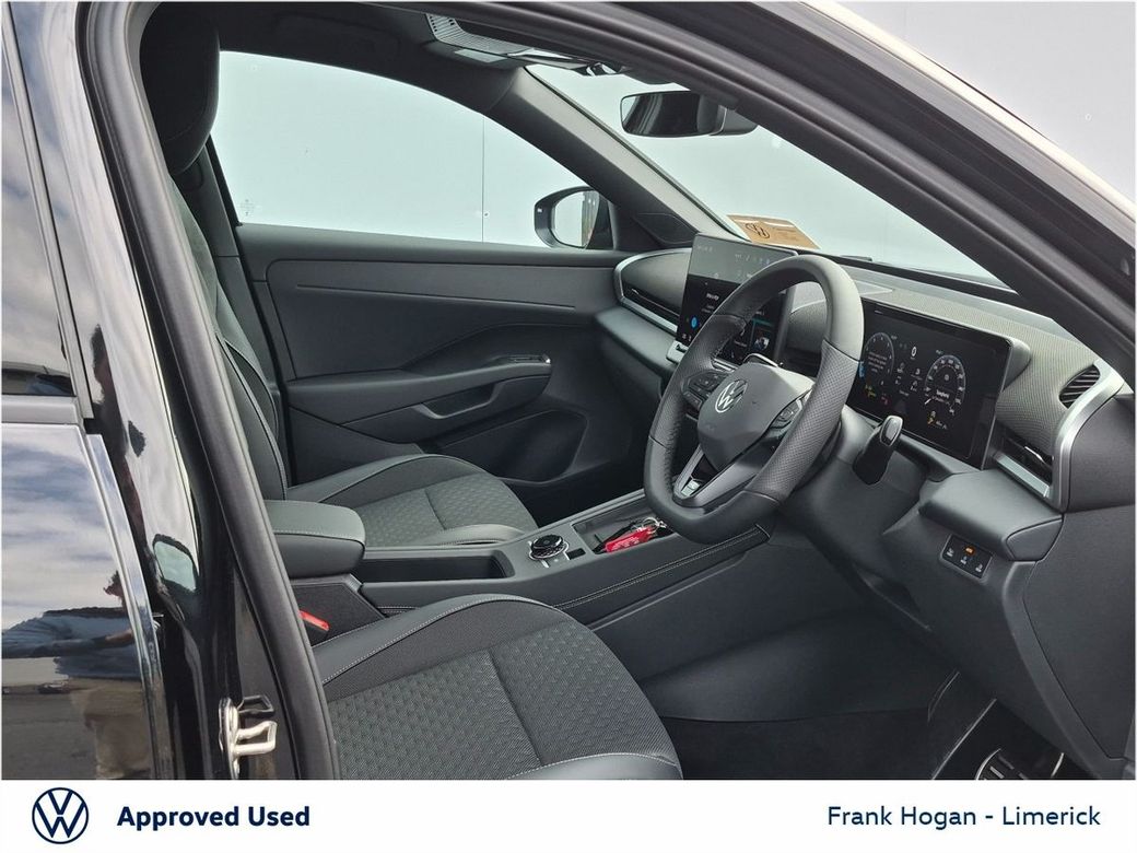 2026 Volkswagen T-Roc