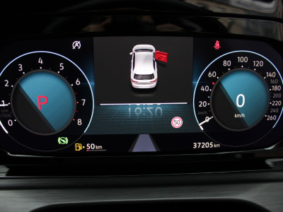 2021 Volkswagen Golf