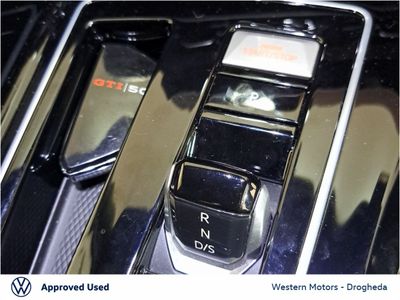 2026 Volkswagen Golf