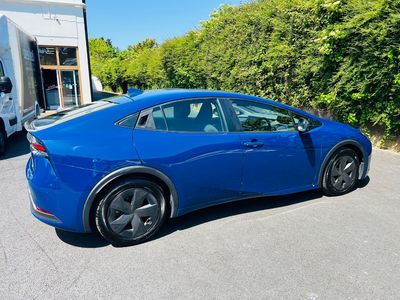 2023 Toyota Prius