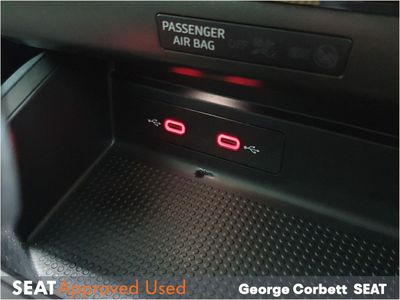 2025 SEAT Arona