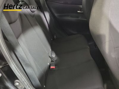 2023 Toyota Aygo X