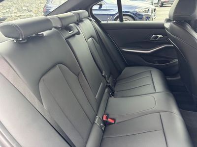 2025 BMW 3 Series