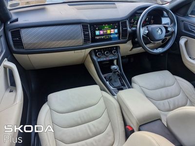 2023 Skoda Kodiaq