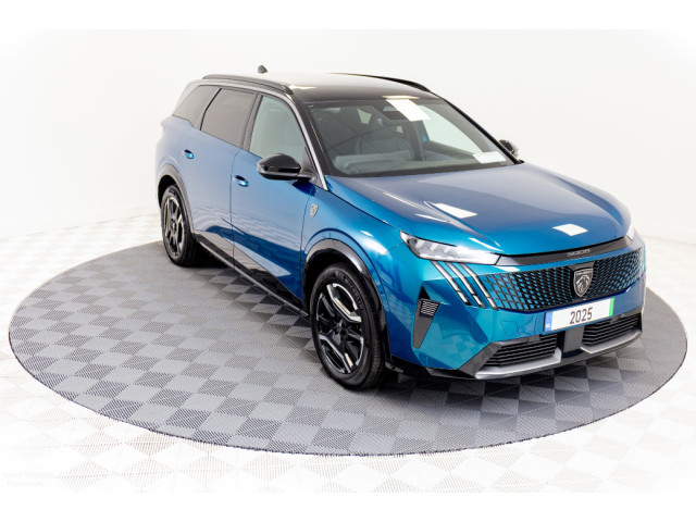 vehicle for sale from Kevin Egan Cars