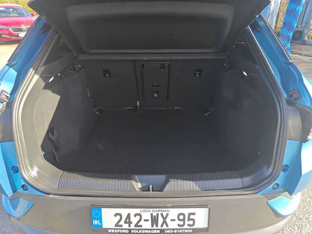 2024 Volkswagen ID.4