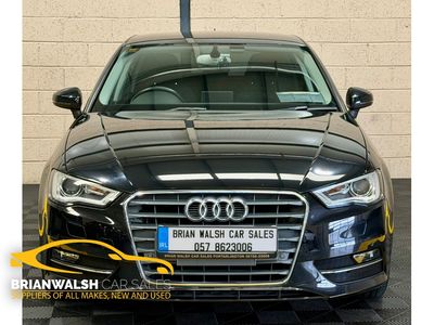 2013 Audi A3