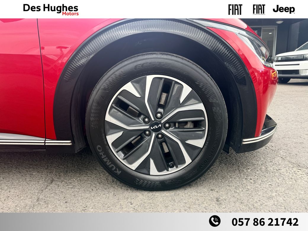 2023 Kia EV6