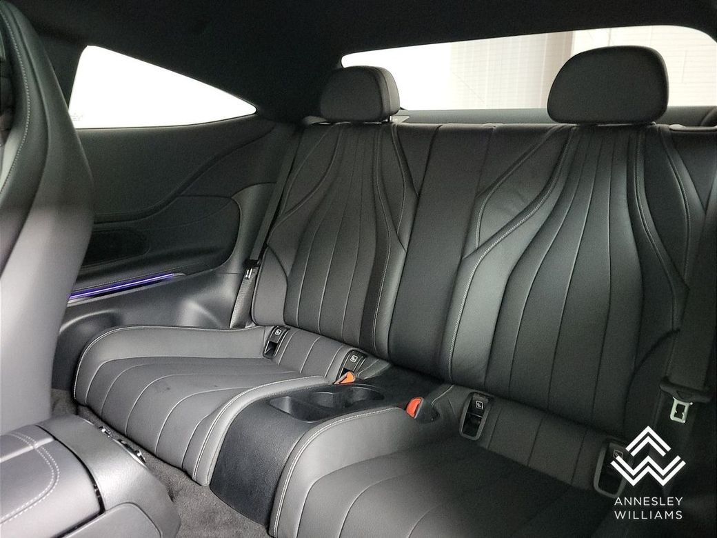 2025 Mercedes-Benz CLE