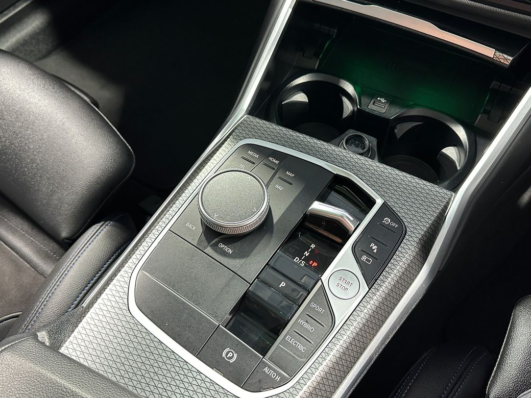 2023 BMW 3 Series