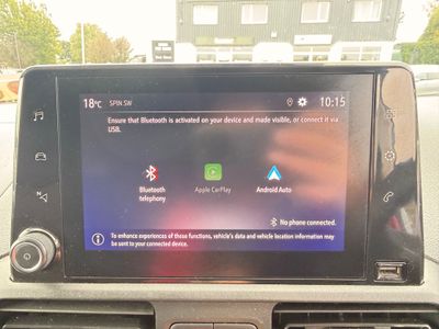 2023 Opel Combo