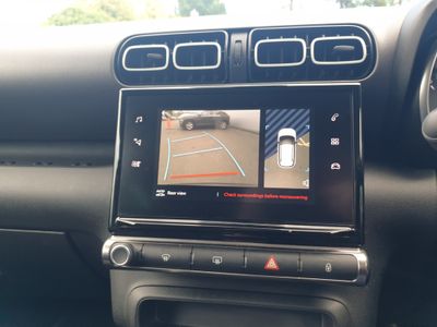 2023 Citroen C3 Aircross