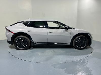 2025 Kia EV6