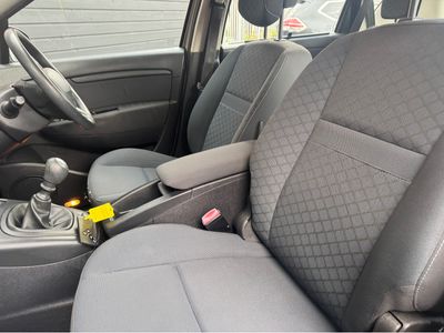 2010 Renault Scenic