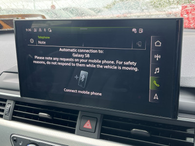 2023 Audi A5