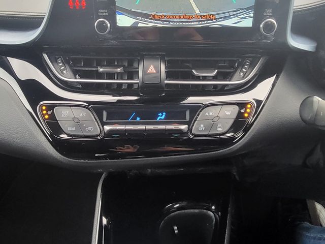 2021 Toyota C-HR