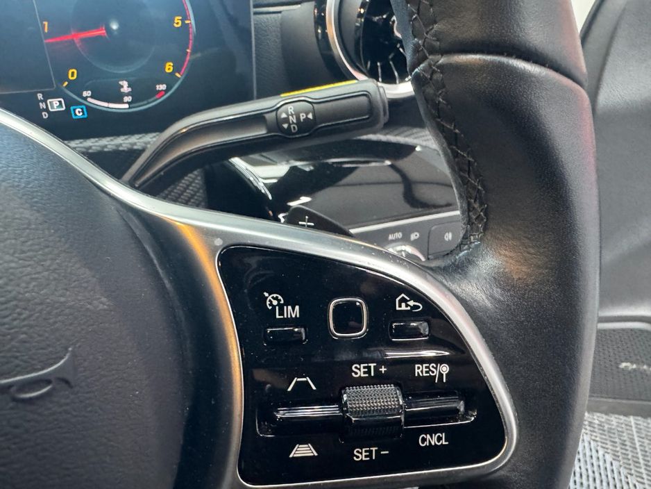 2021 Mercedes-Benz A Class