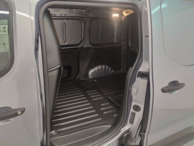 2025 Citroen Berlingo