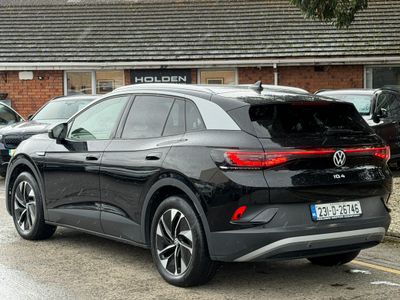 2023 Volkswagen ID.4