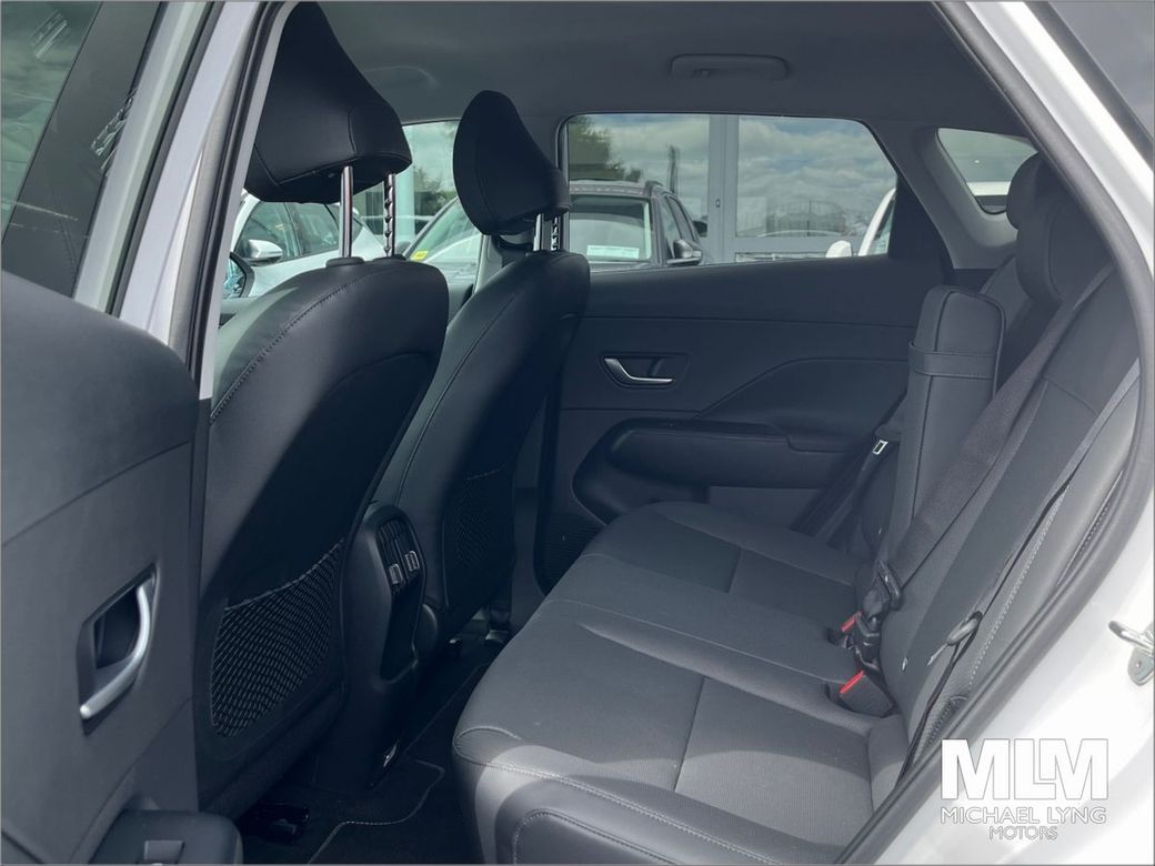 2024 Hyundai Kona
