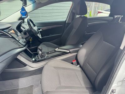 2013 Hyundai i40