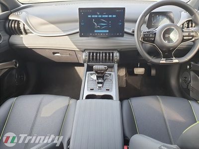 2026 BYD Atto 3